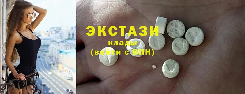 Ecstasy круглые  закладки  Вельск 